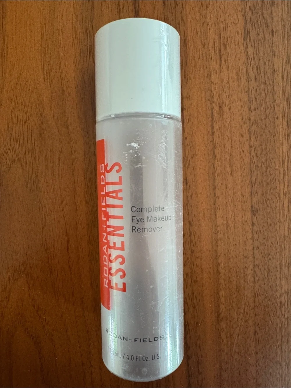 Rodan+Fields Complete Eye Makeup Remover